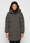 WOVEN OUTDOOR COATS Media 1