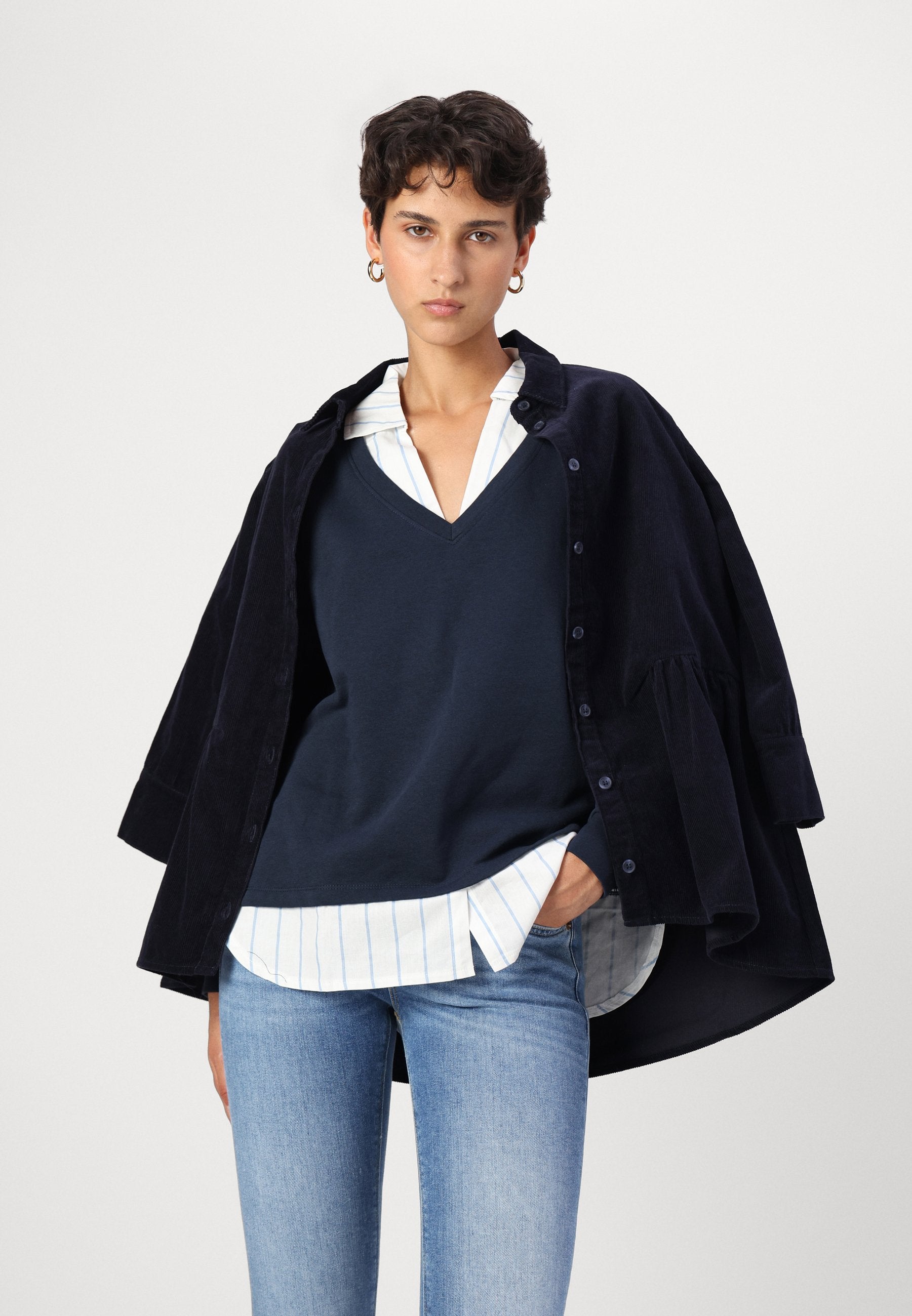 ONLCANBERRY MOXI SHIRT  Media 5