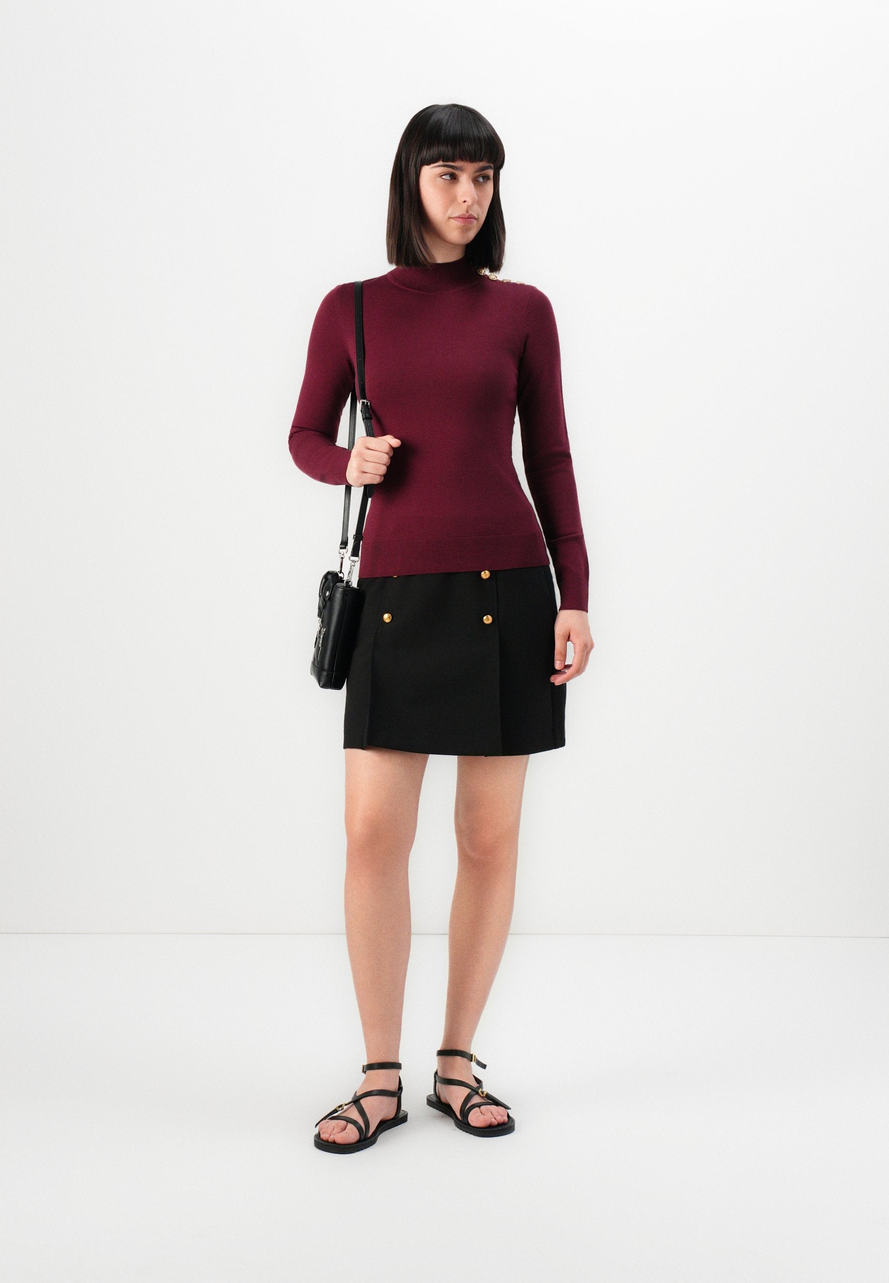 RETRO SKIRT Media 2