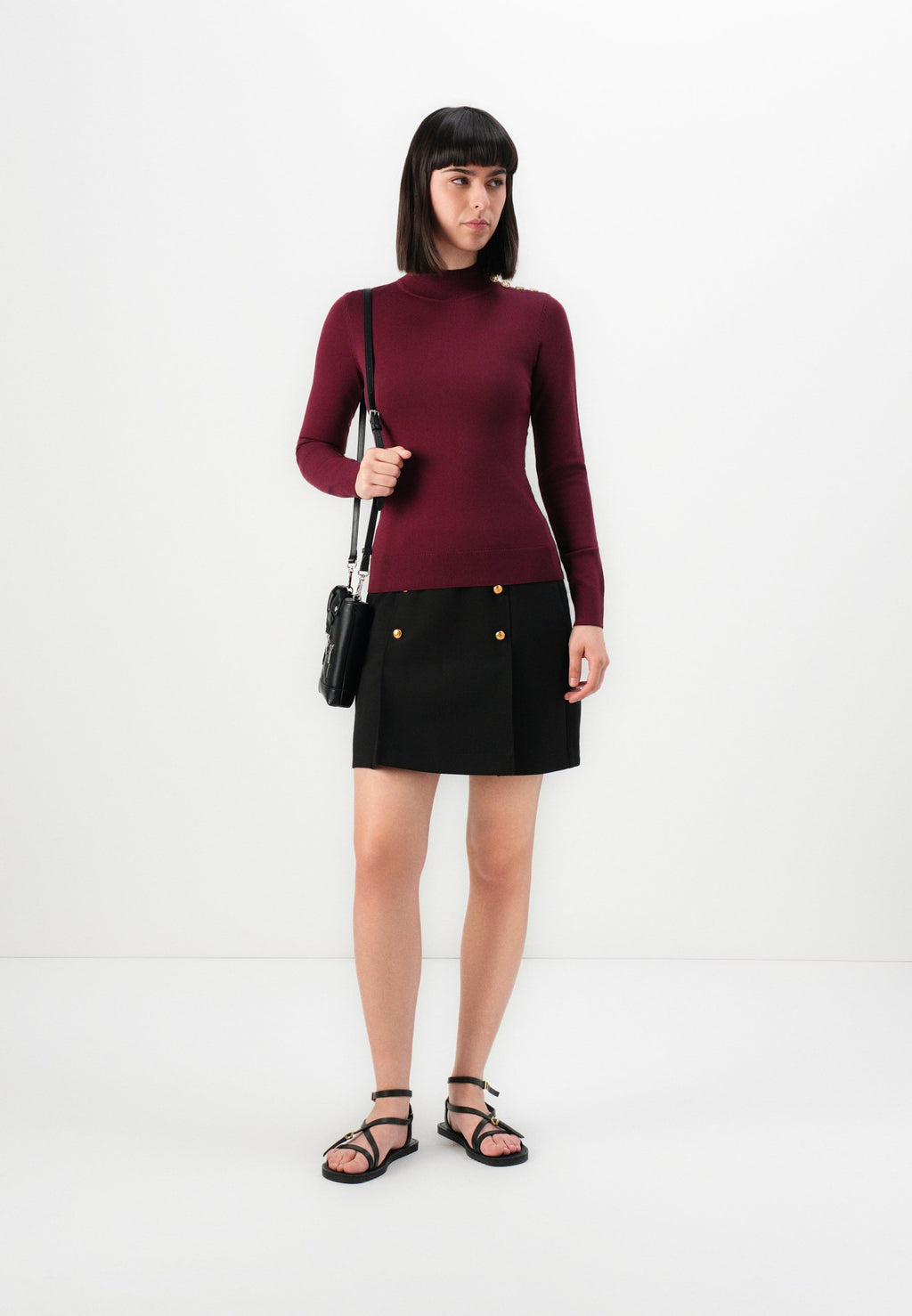 RETRO SKIRT Media 2