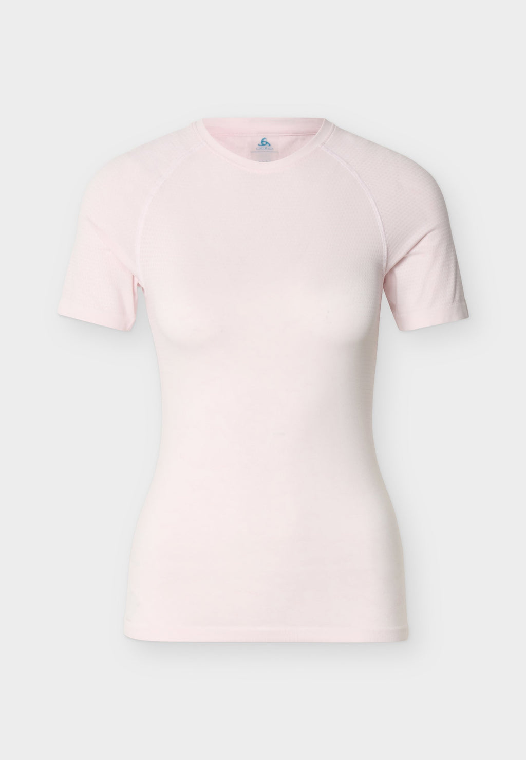 ODLO CREW NECK PERFORMANCE LIGHT RAIN DYE