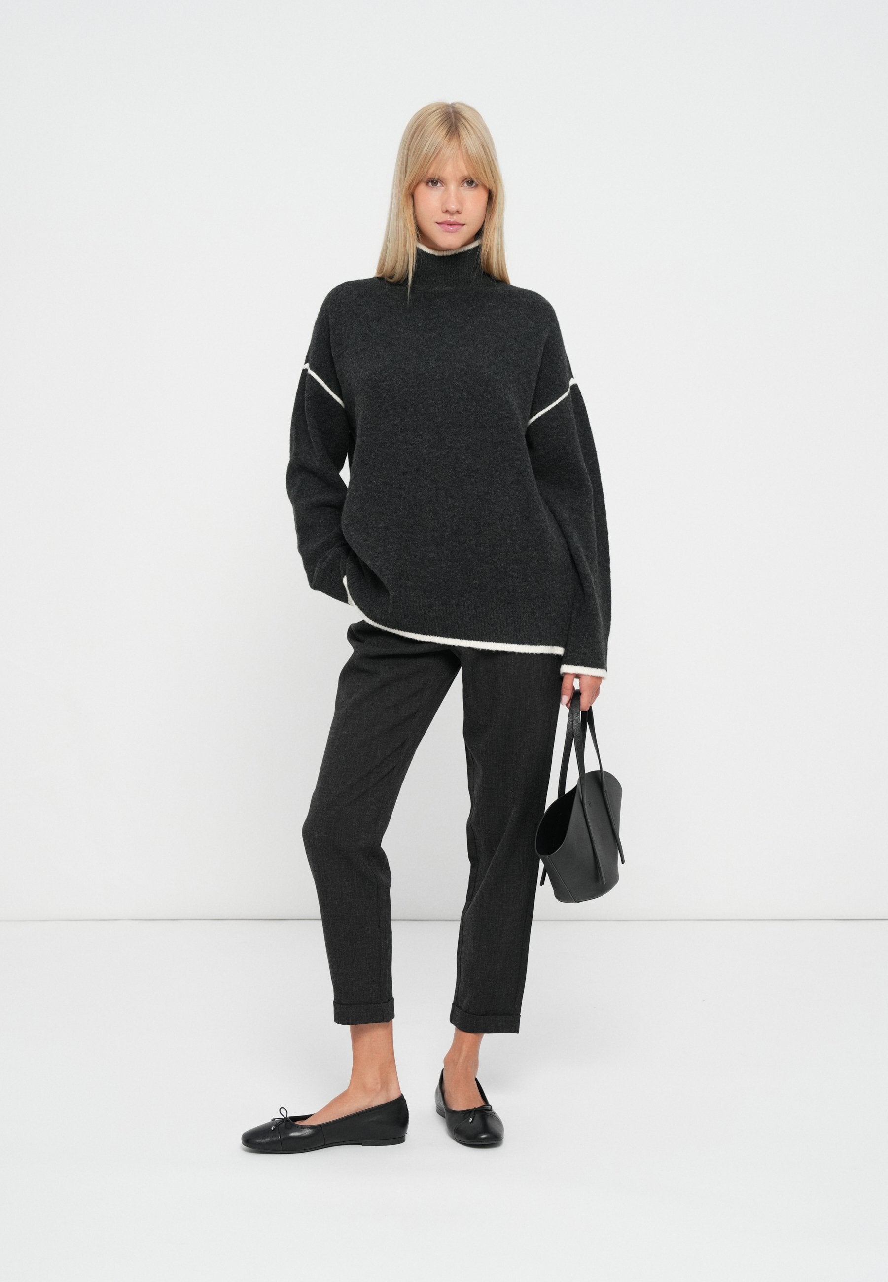 Vero Moda Knitted VMFAN Knitted