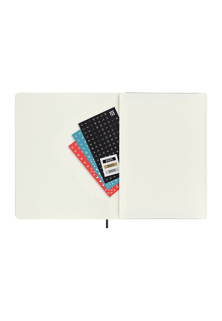 Moleskine