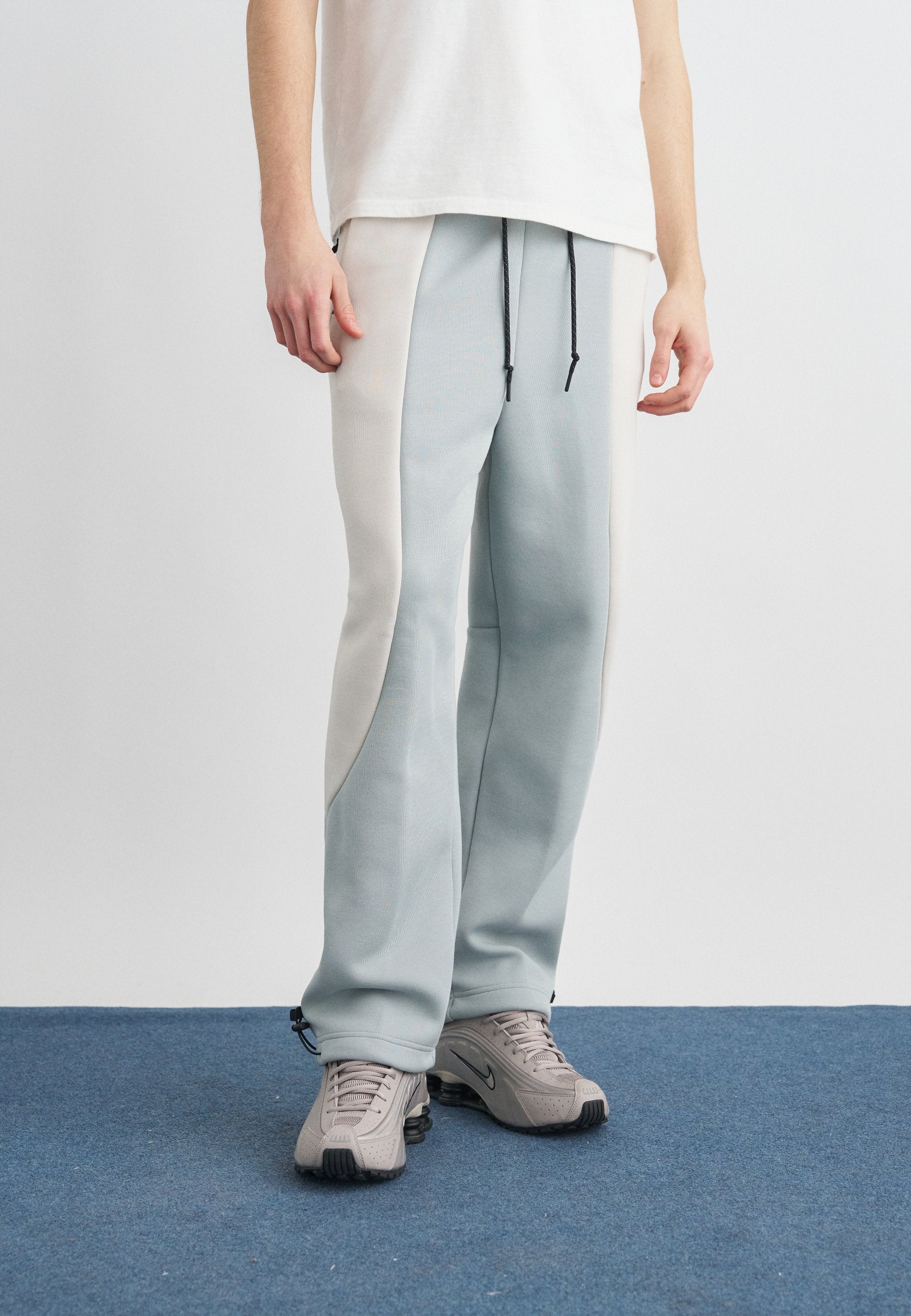 Nike Sportswear M NK TECH FLC PRO CB OH PANT