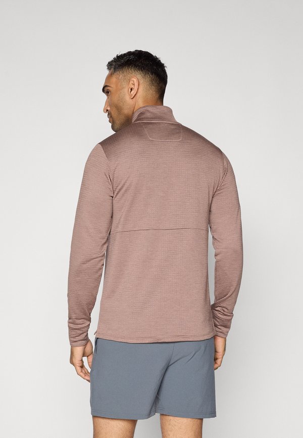 New Balance ATHLETICS GRID 1/2 ZIP