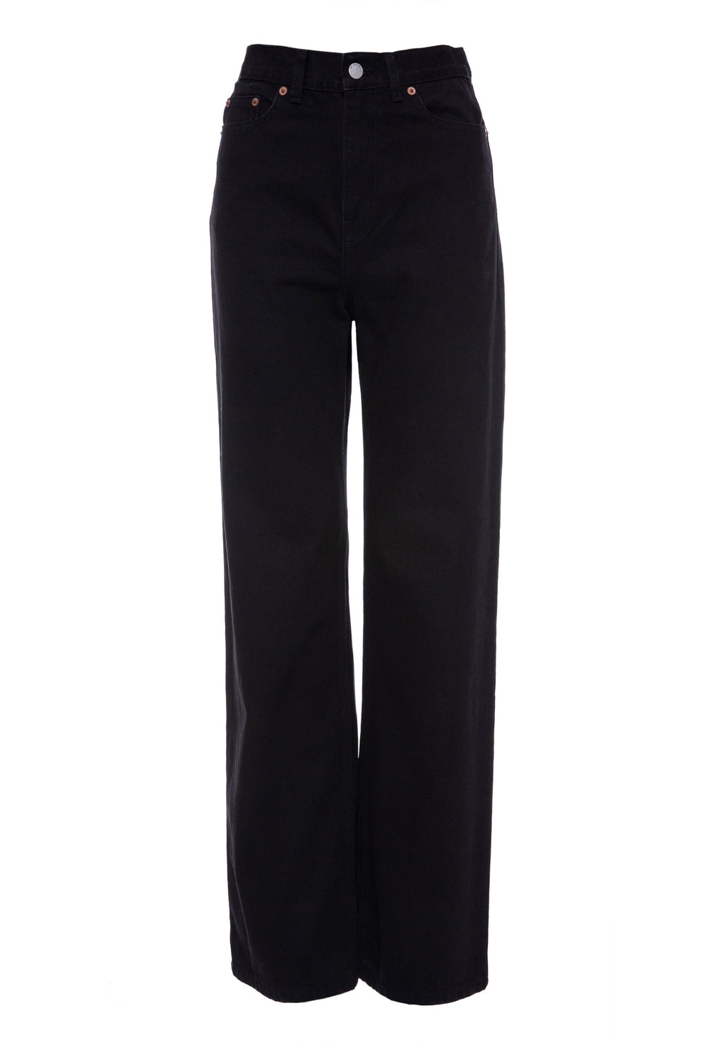 Dr.Denim ECHO HIGH STRAIGHT