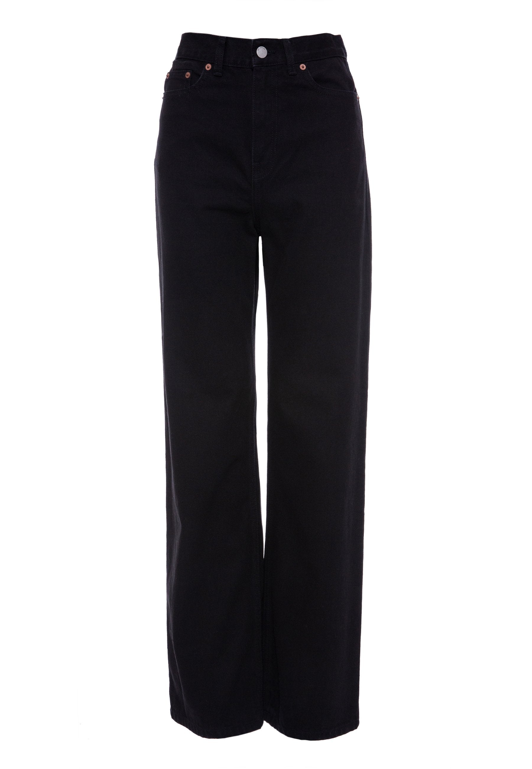 Dr.Denim ECHO HIGH STRAIGHT