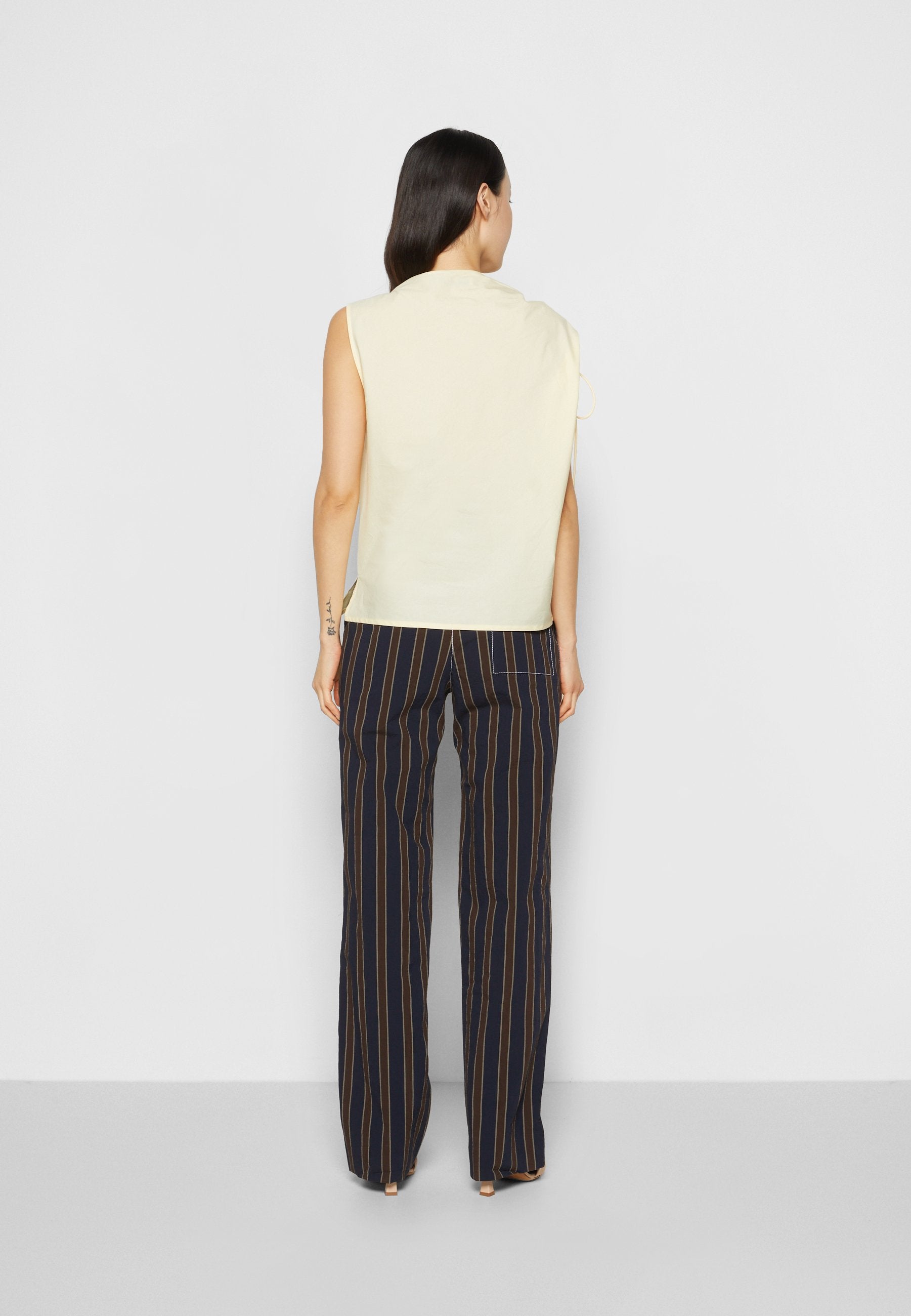 Tory Burch RELAXED PANT