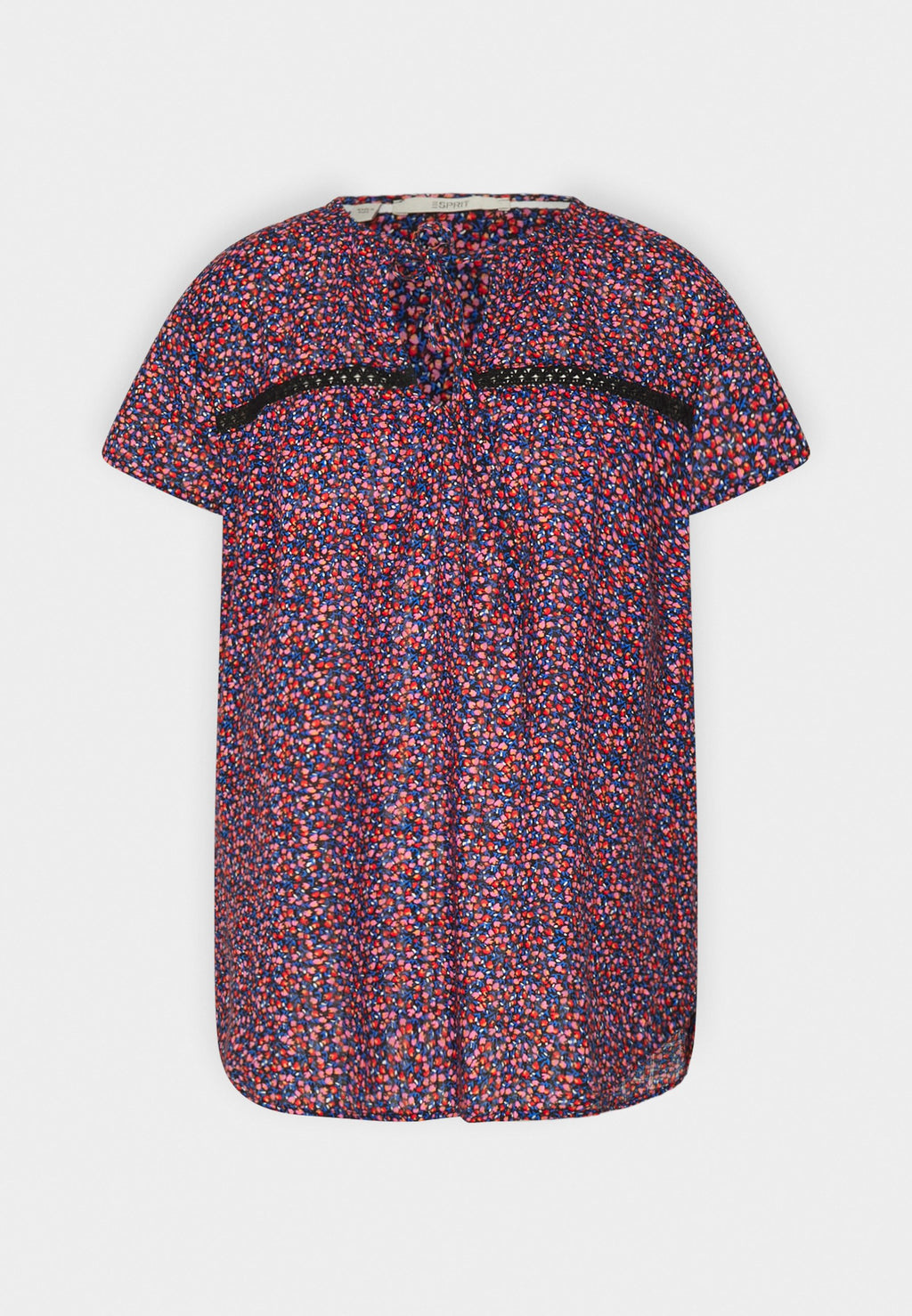 TEXTURE BLOUSE Media 1