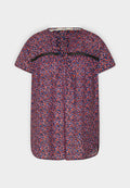 TEXTURE BLOUSE Media 1