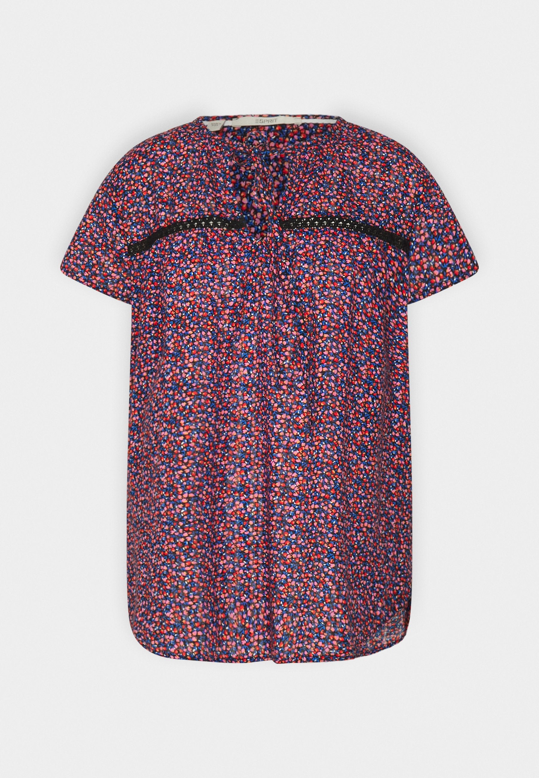TEXTURE BLOUSE Media 1