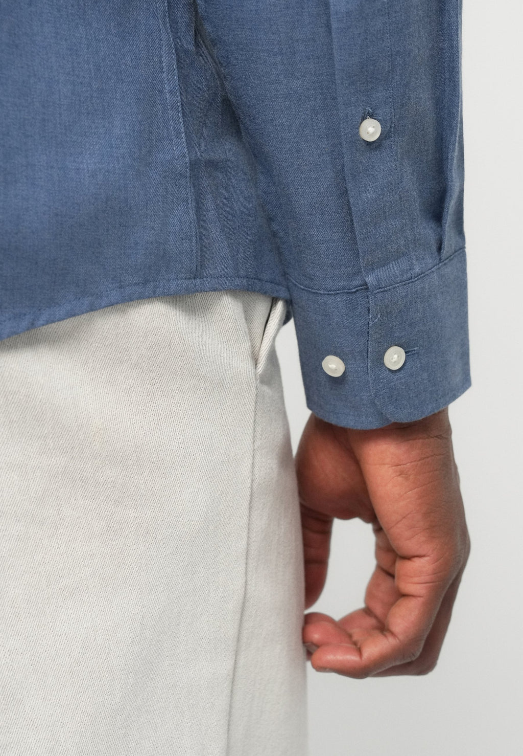 Hackett London