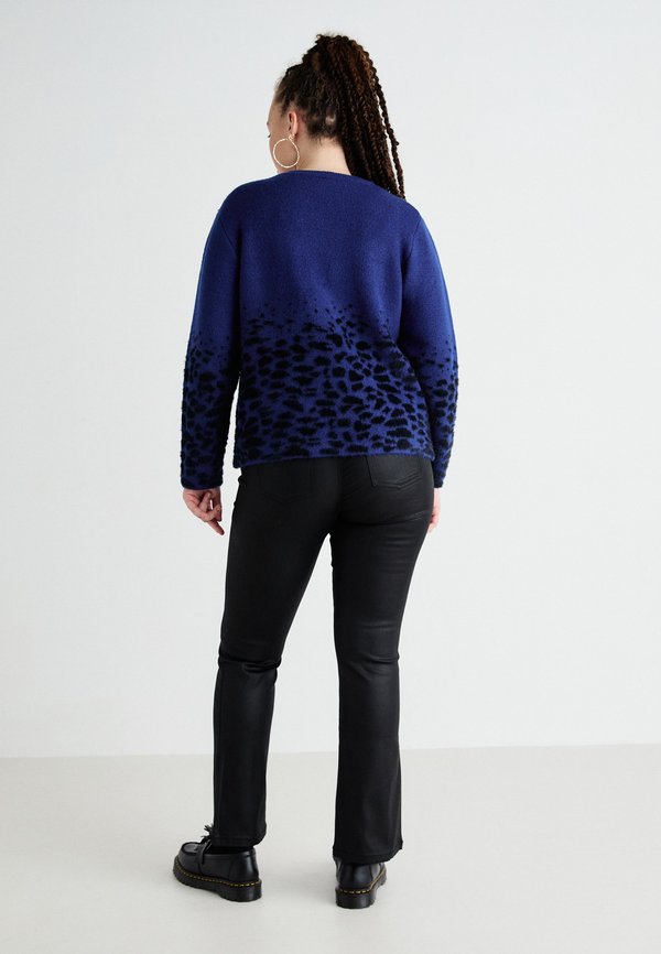Vero Moda Curve VMCFLASH COATED PANTS