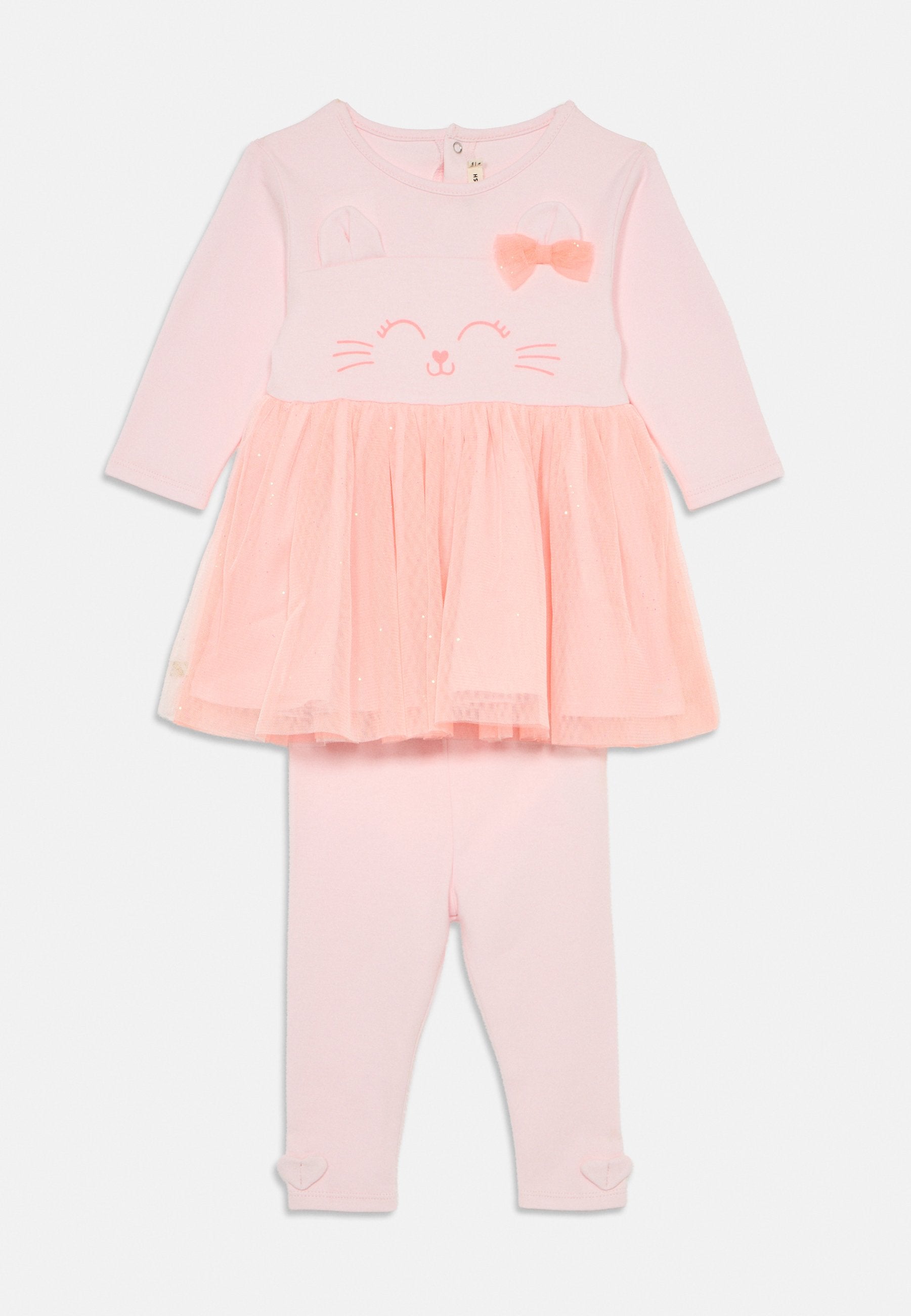 Billieblush NEW BORN SET