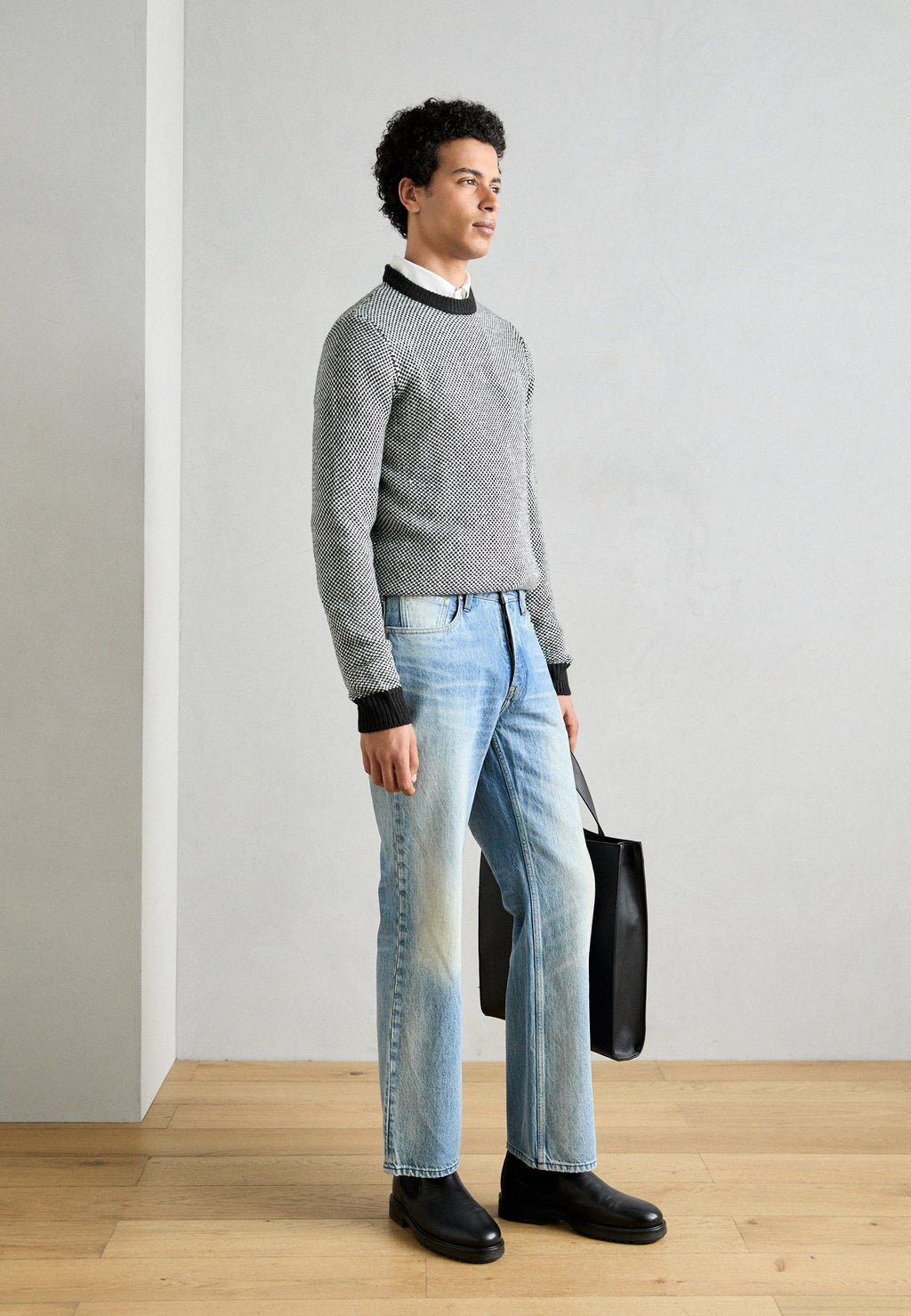 Scotch & Soda THE BEAT