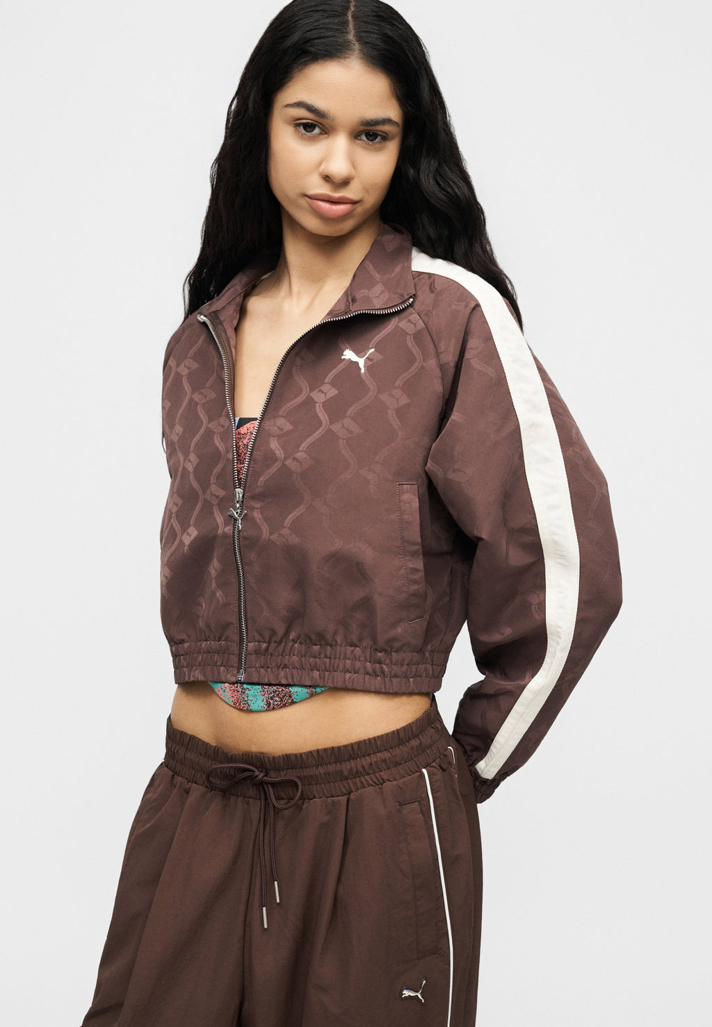 Puma RELAXED FIT