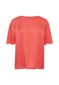 comma T-Shirt basic Media 1