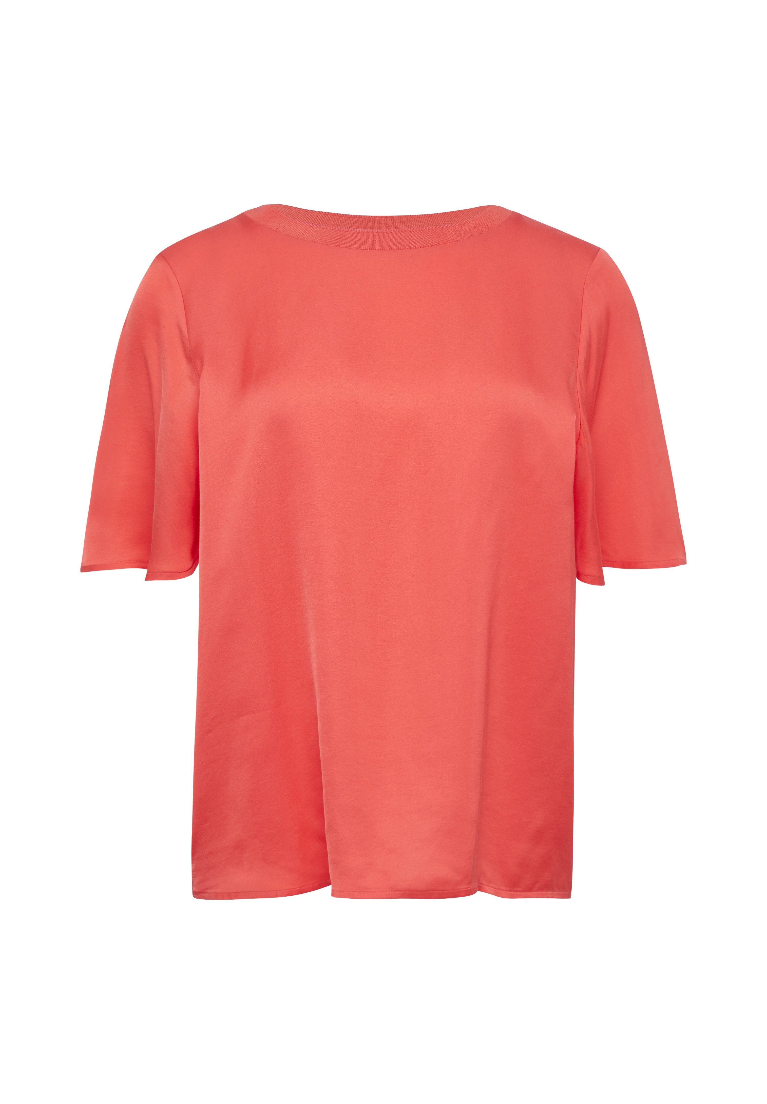 comma T-Shirt basic Media 1