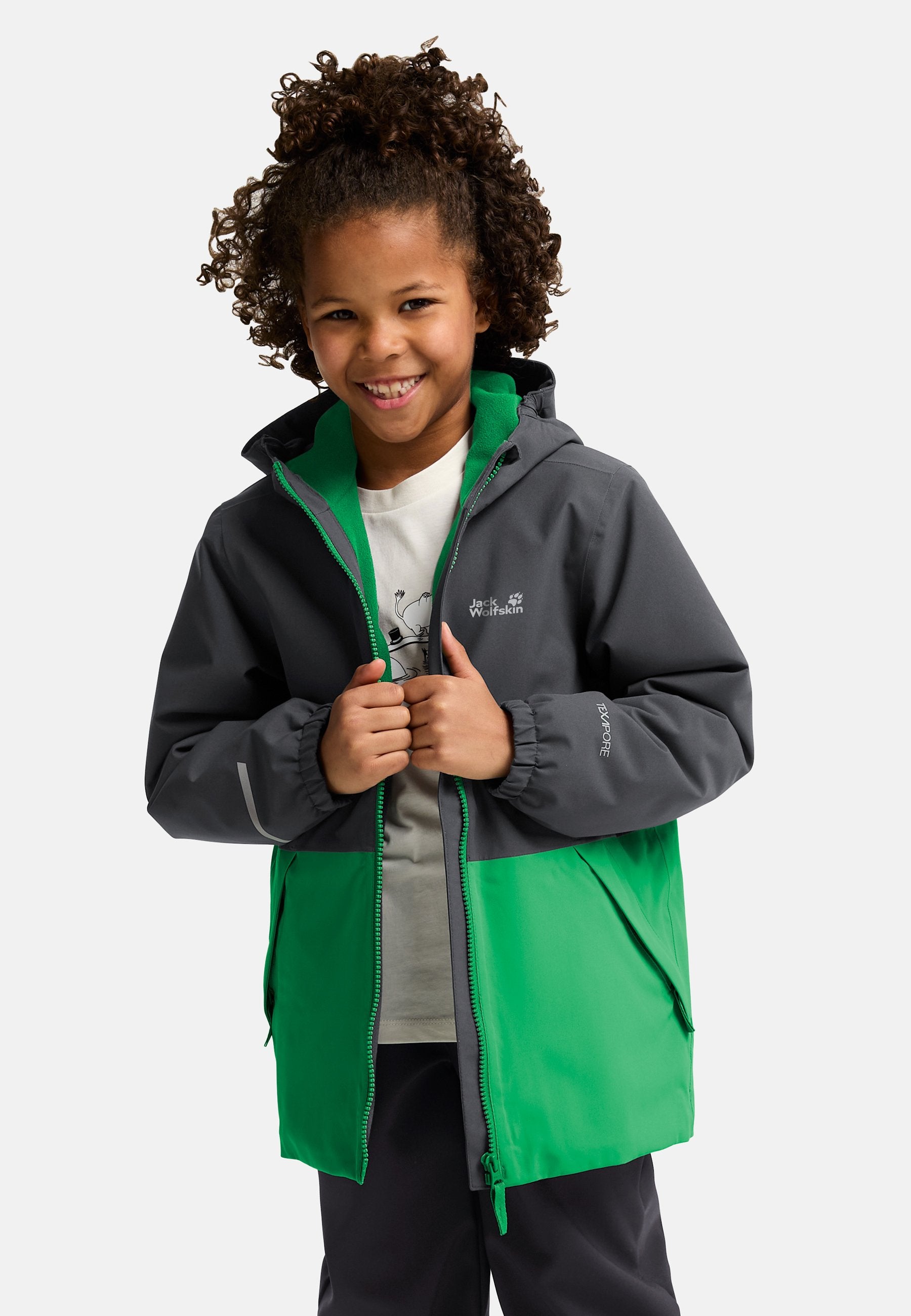 Jack Wolfskin SNOW DAYS UNISEX