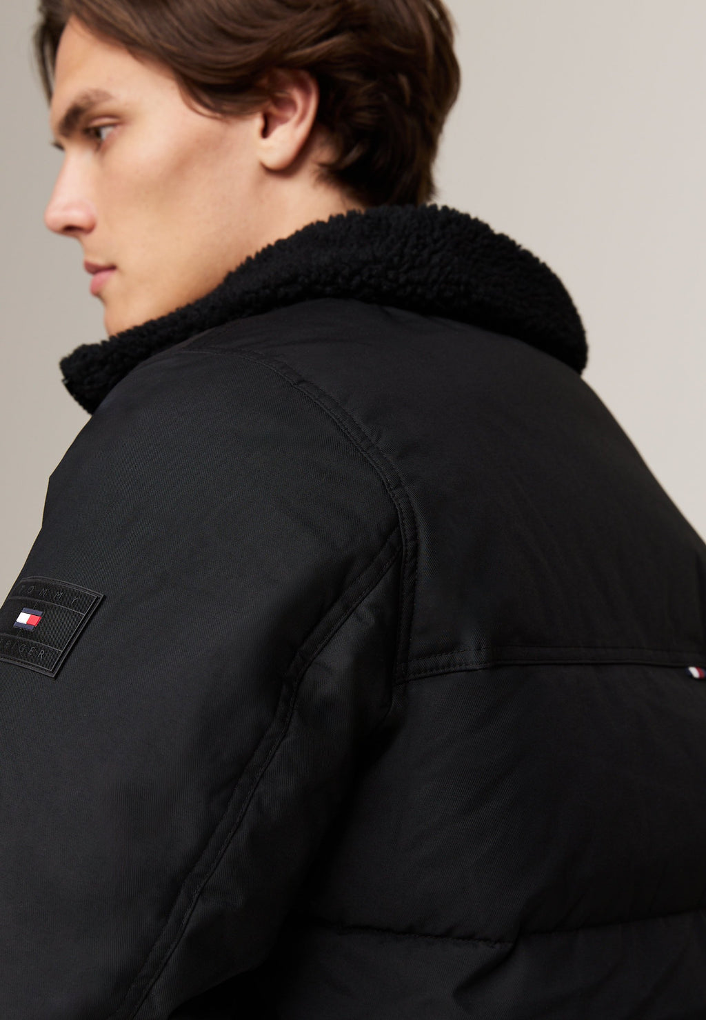 ROCKIE UTILITY HOODED Media 5