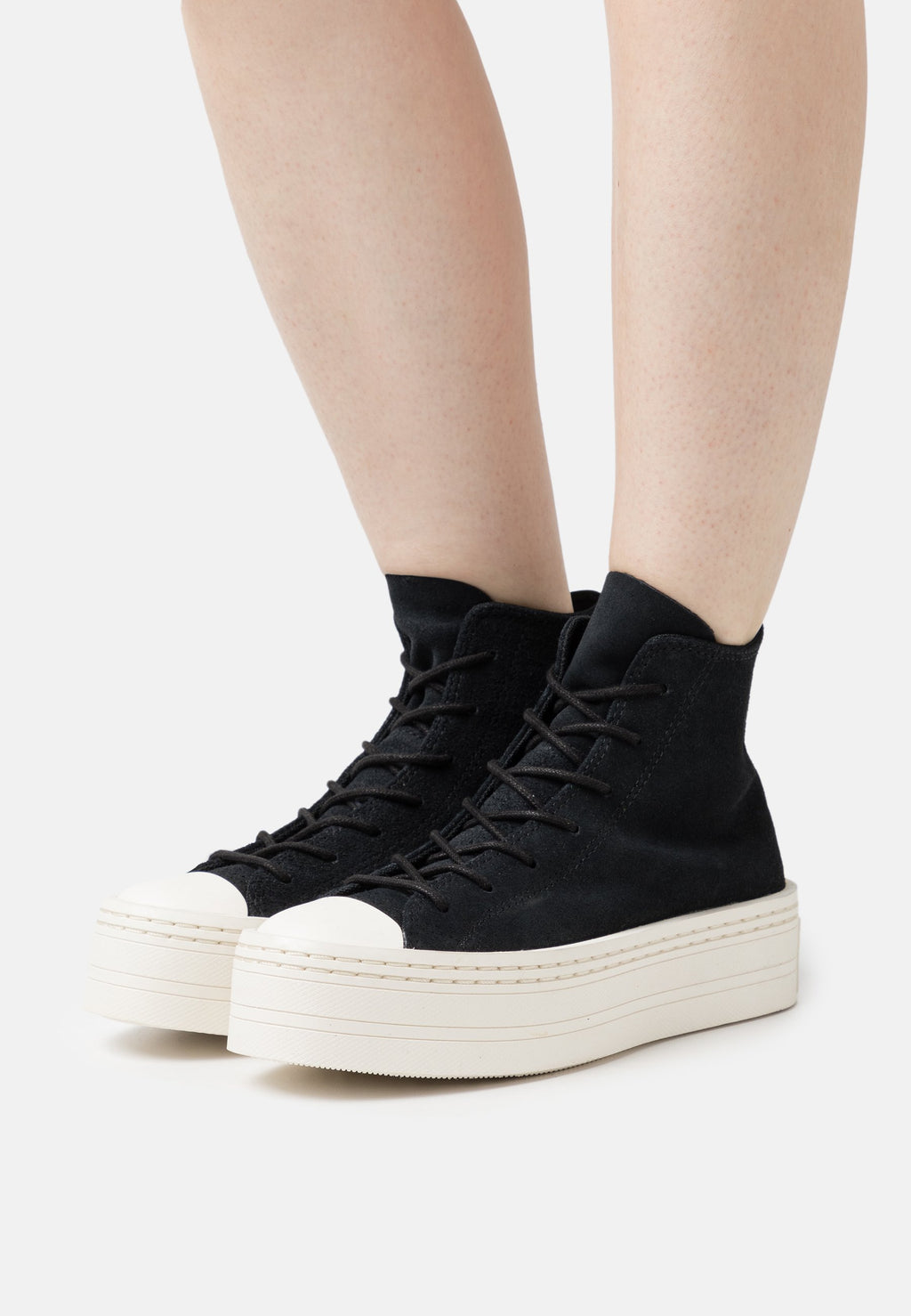 Converse CHUCK TAYLOR ALL STAR MODERN LIFT PLATFORM