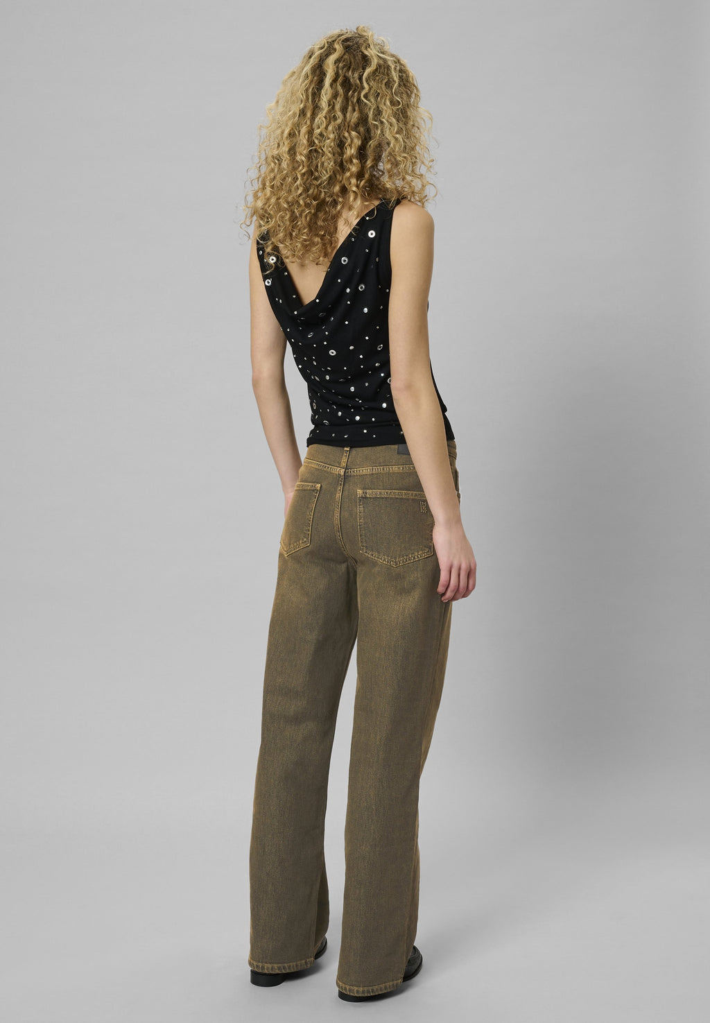 My Essential Wardrobe MWLOUIS HIGH