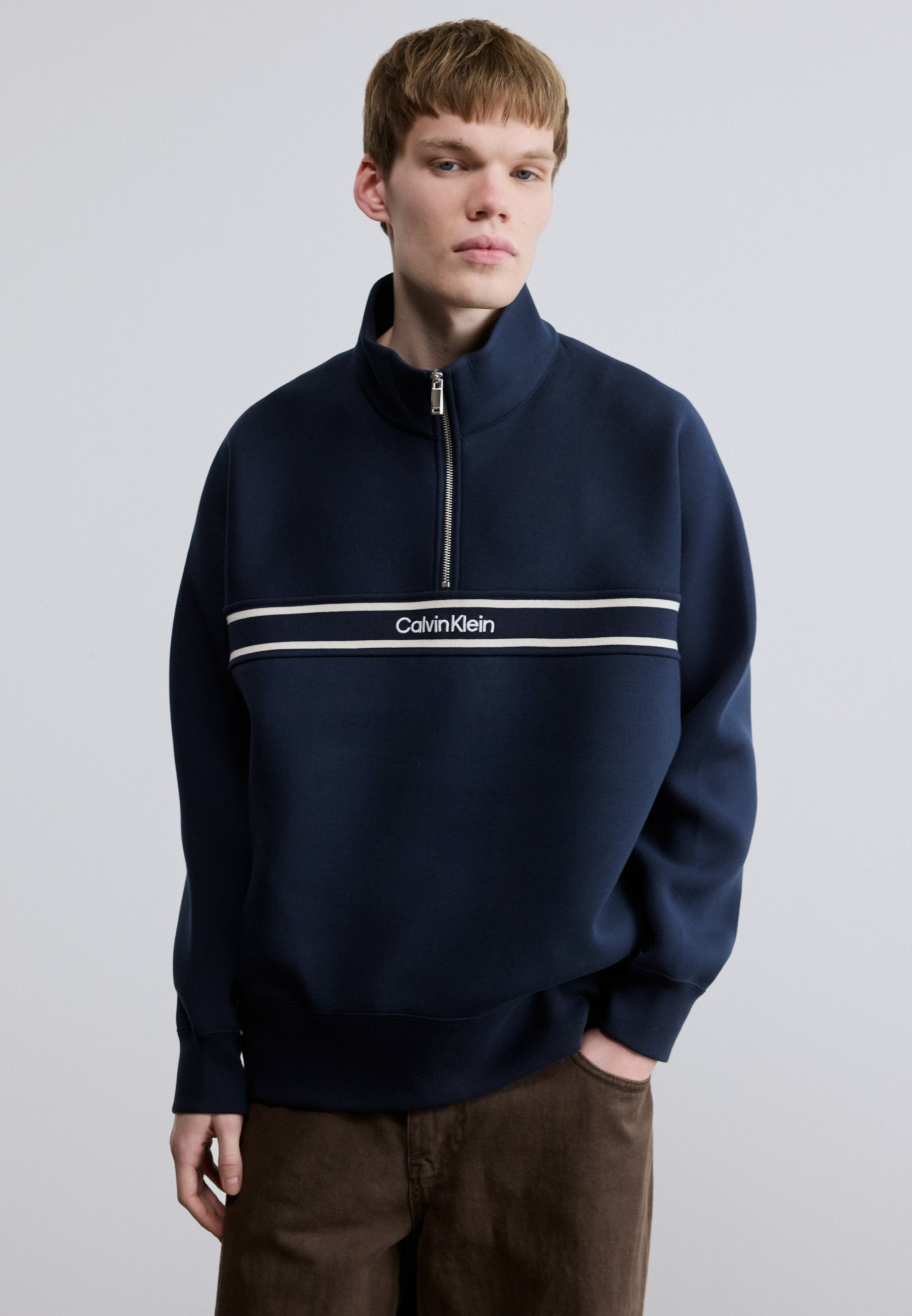 Calvin Klein Jeans SPACER STRIPE