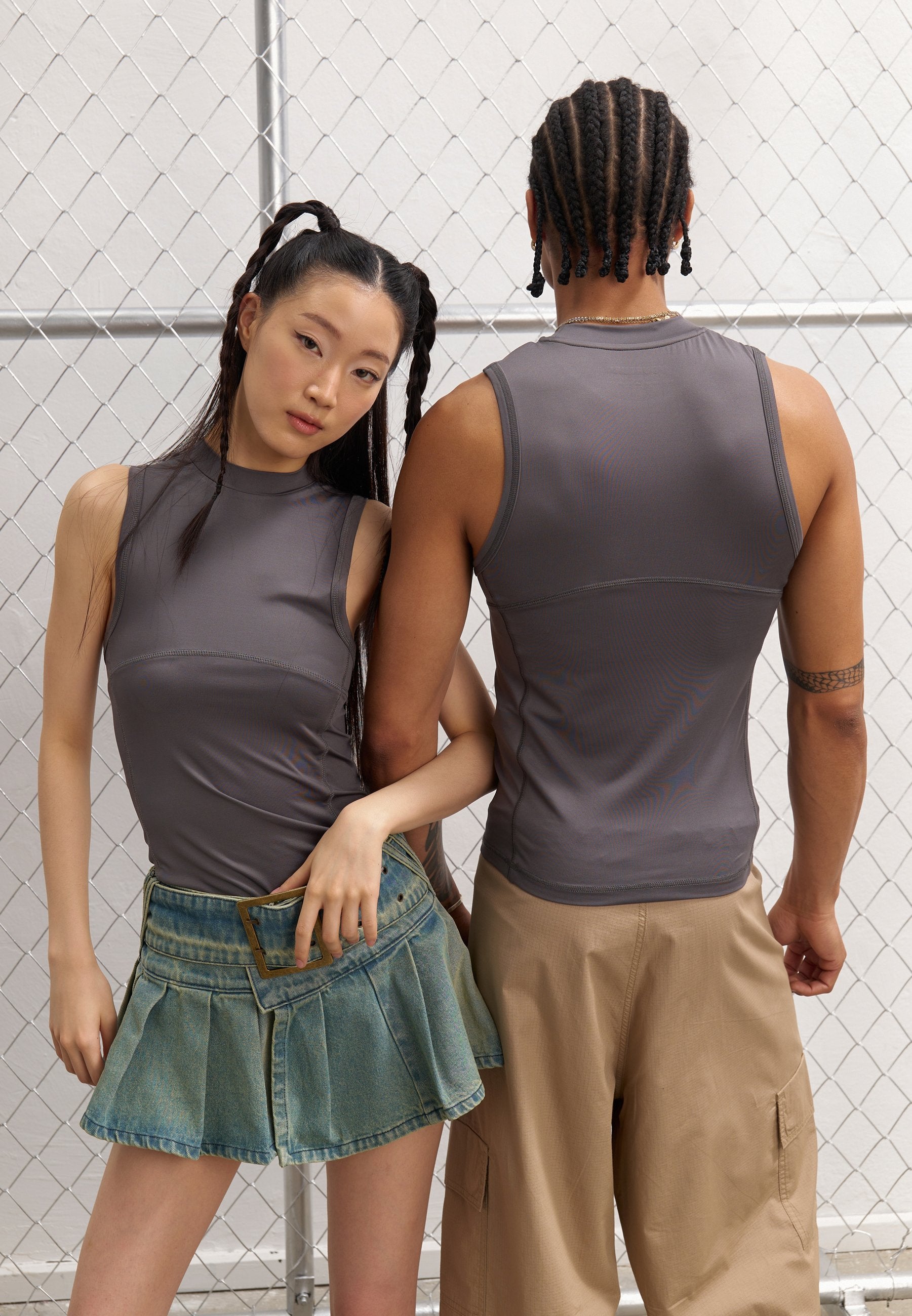 YOURTURN UNISEX