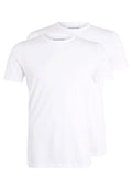 Jack & Jones JACBASIC CREW NECK TEE 2 PACK