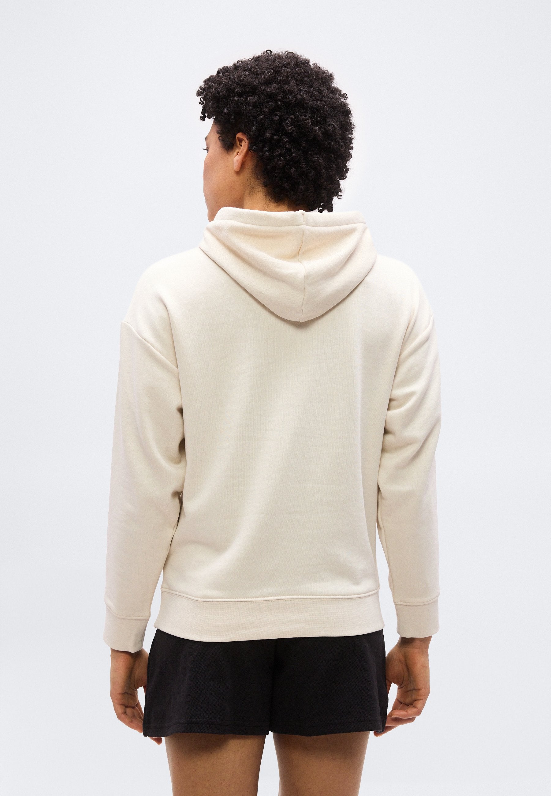 Puma GRAPHIC ANIMAL COMFORT HOODIE