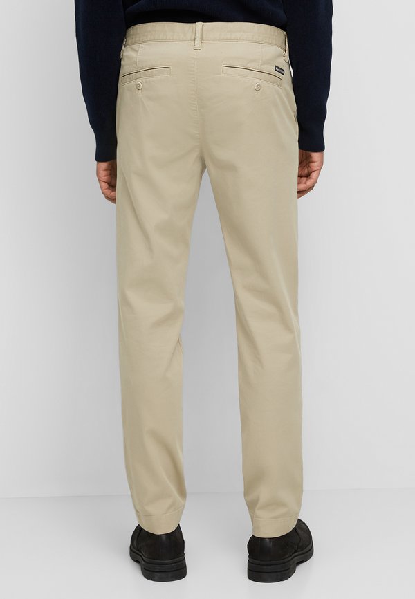 Marc O'Polo STIG SHAPED FIT SHAPED LEG REGULAR LENGTH WELT POCKETS