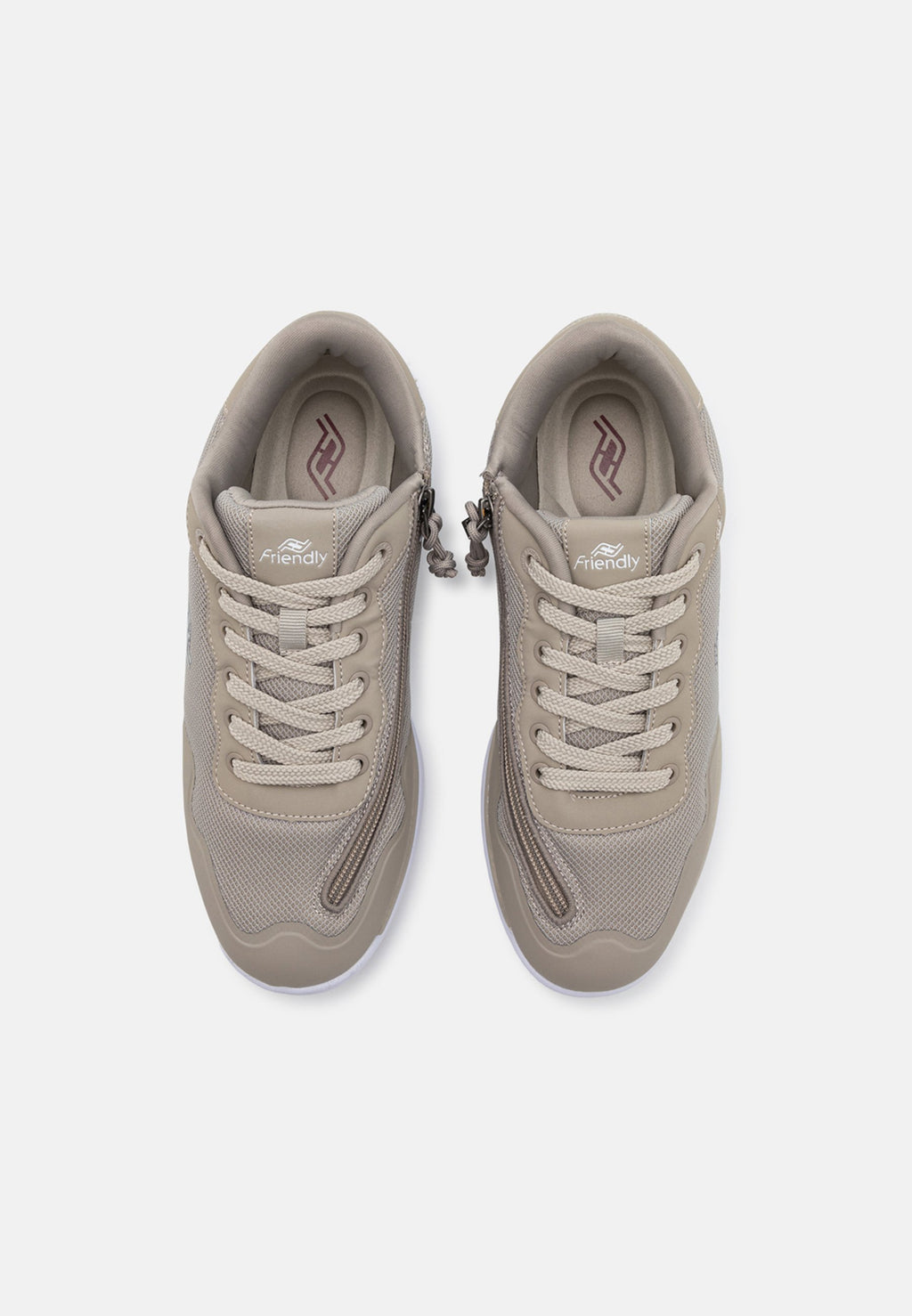 Friendly Shoes VOYAGE