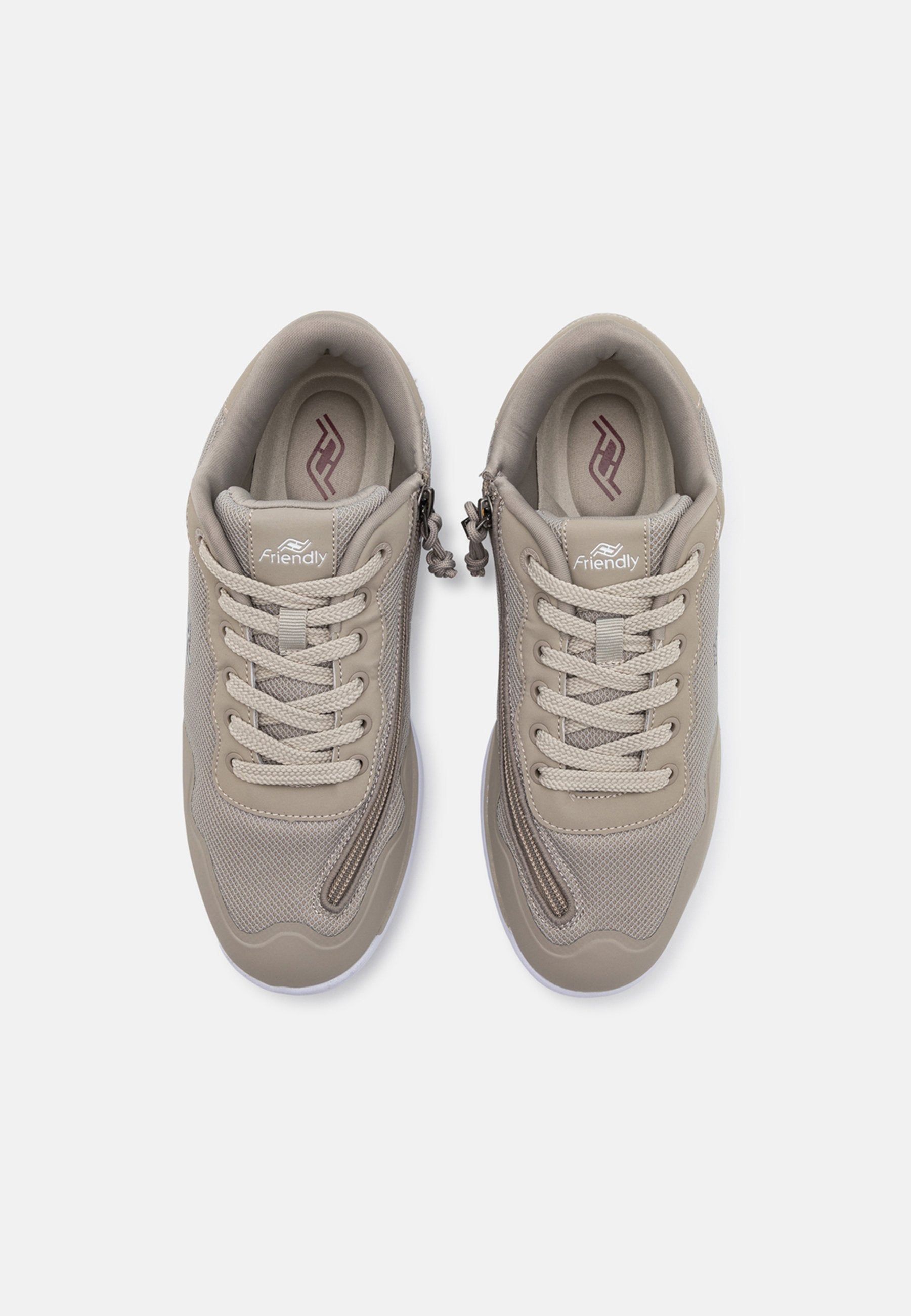 Friendly Shoes VOYAGE