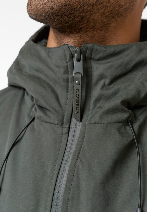 CLOSURE London TECH