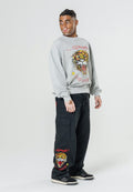 Ed Hardy ROAR TIGER