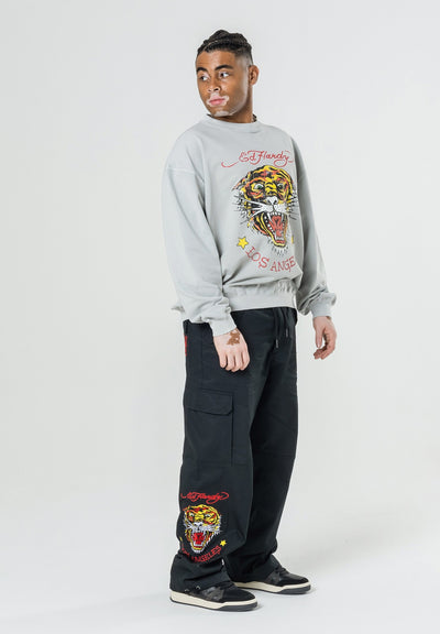 Ed Hardy ROAR TIGER