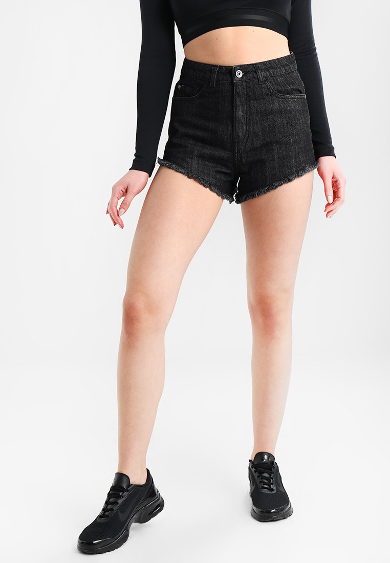 Urban Classics LADIES HOTPANTS