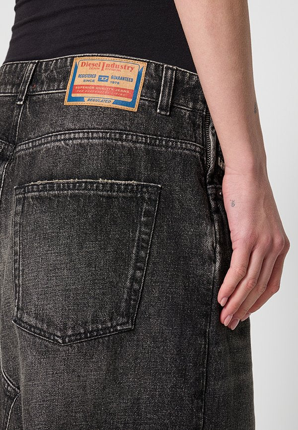 Diesel DE-PAGO