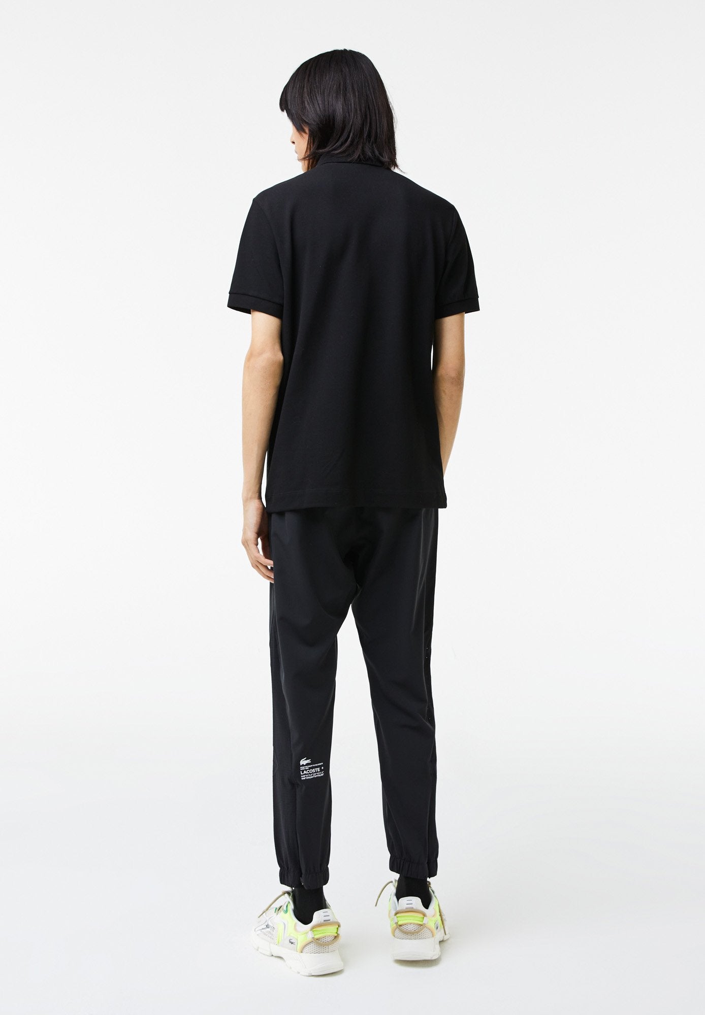Lacoste Sport  LCST ACTIVE