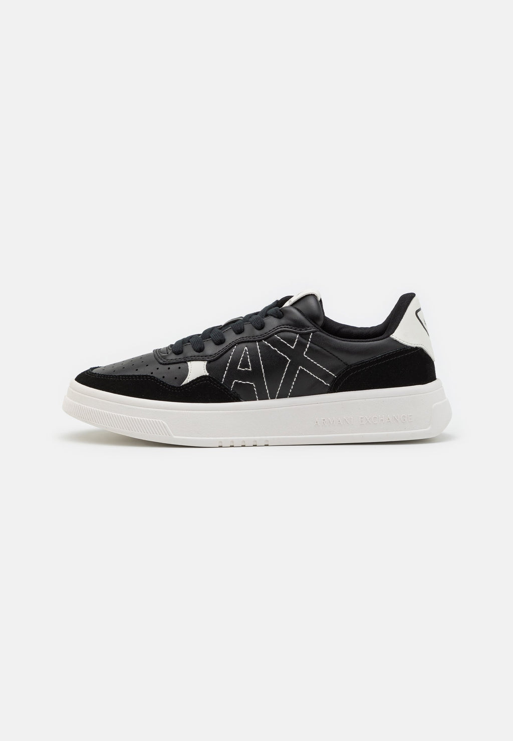 Armani Exchange Sneaker low Media 1