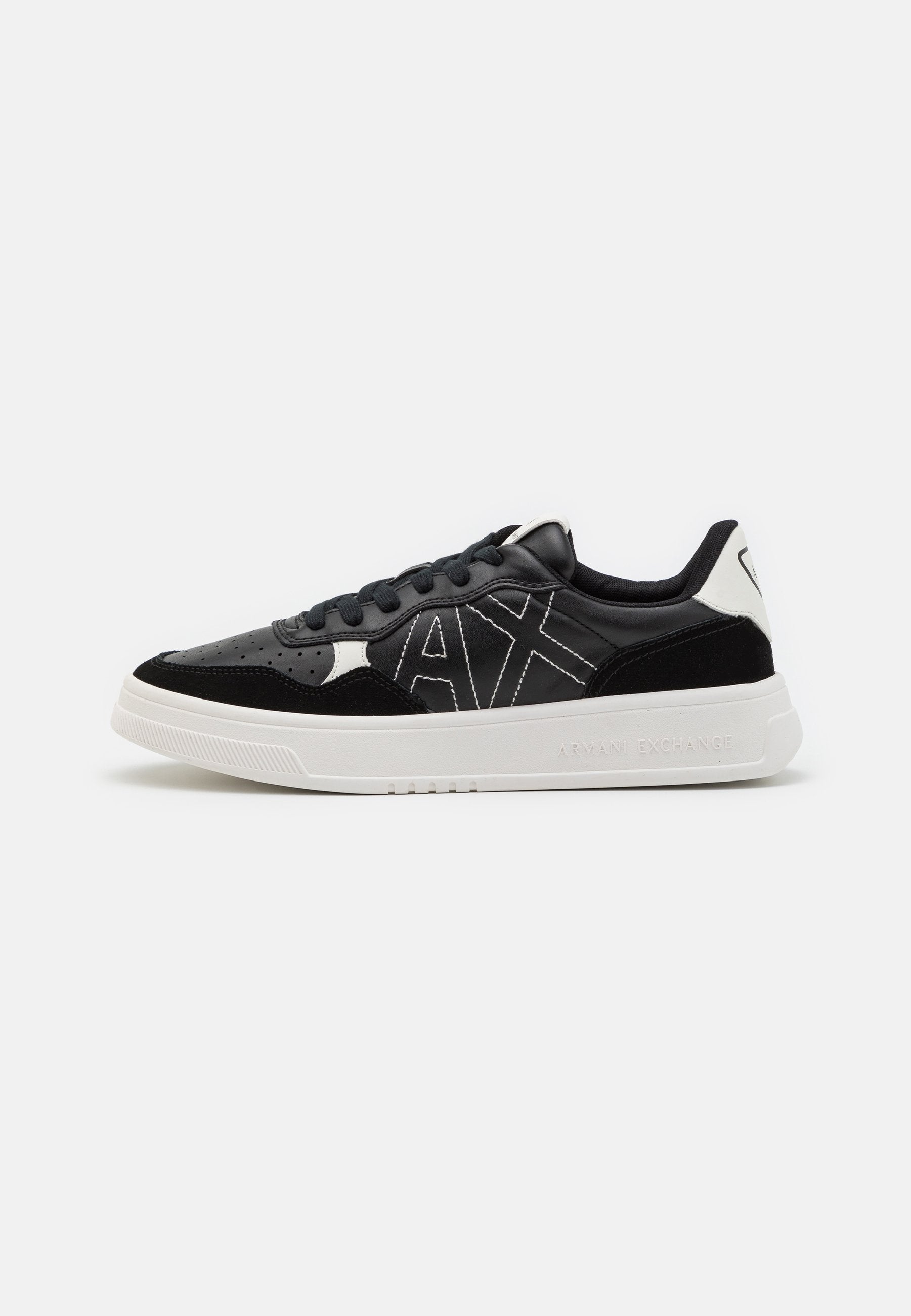 Armani Exchange Sneaker low Media 1