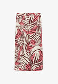 s.Oliver HOSE - Trousers - koralle