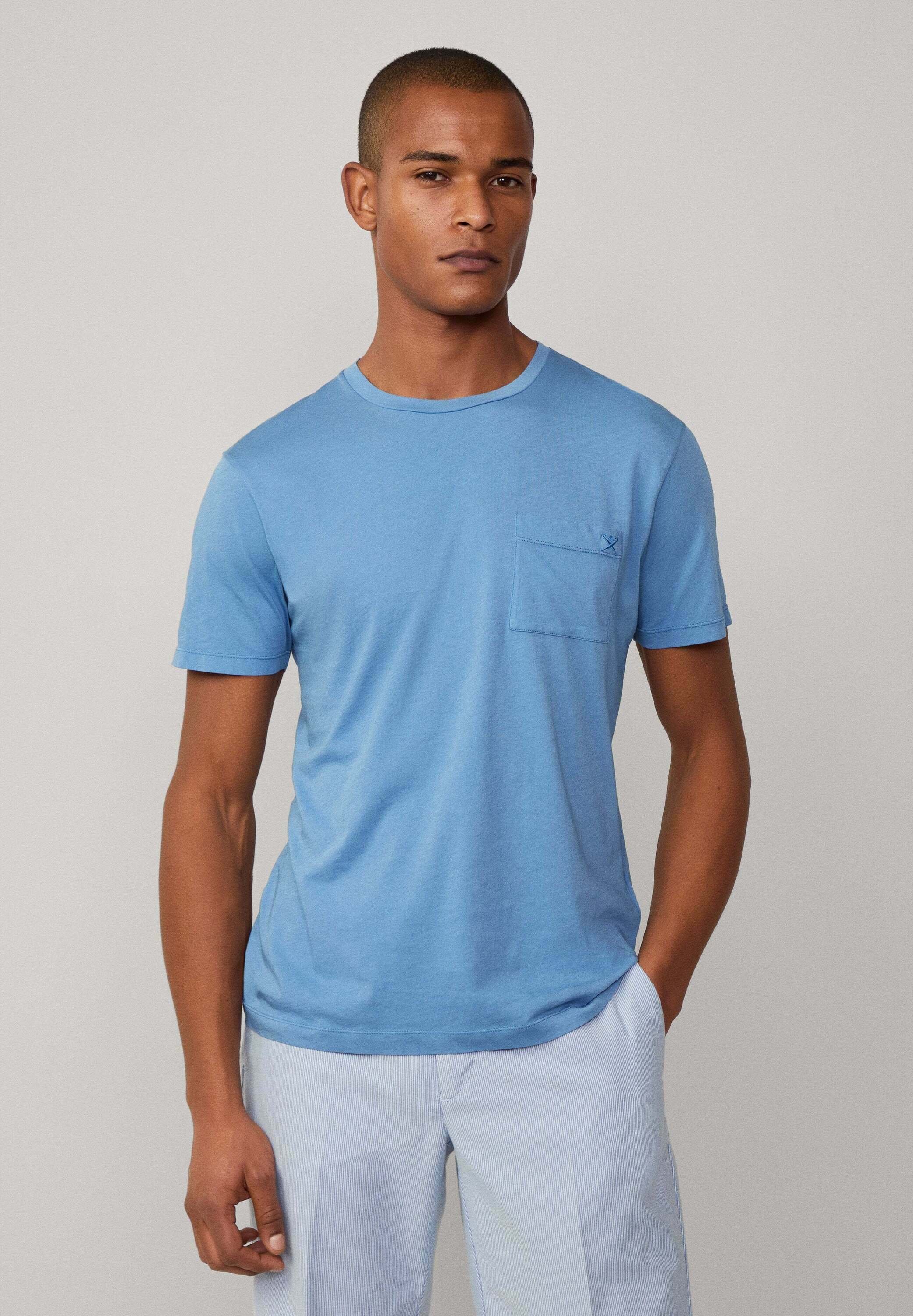 Hackett London POCKET TEE