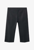 Mango ADULT - Shorts - black