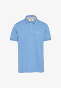 s.Oliver Polo shirt - royalblau