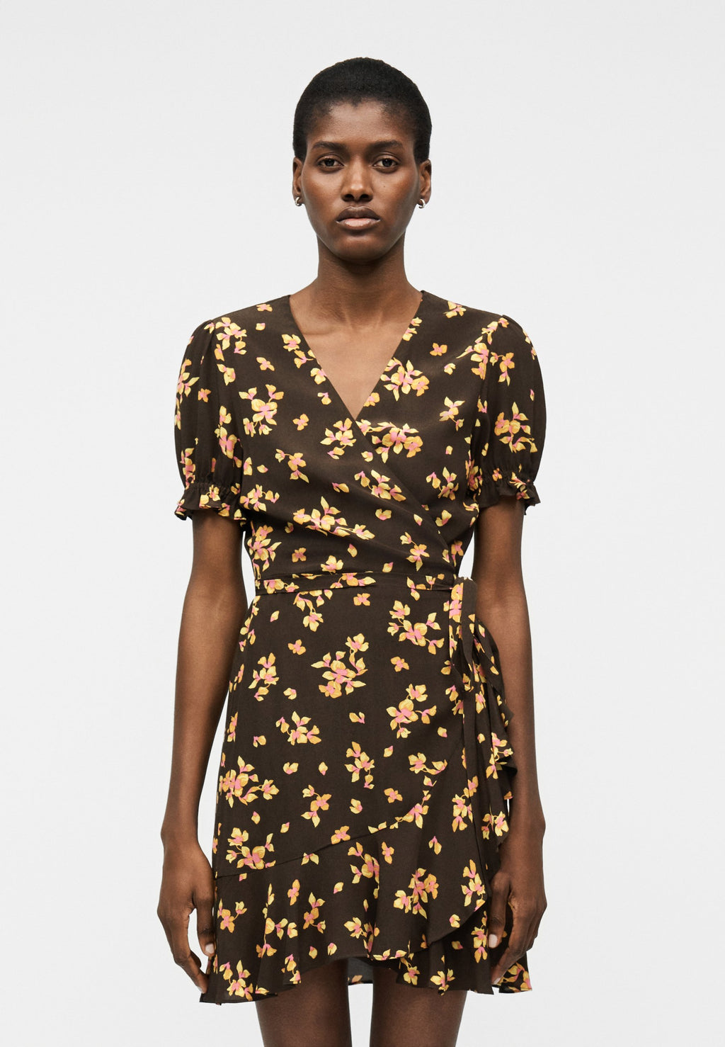 Diane von Furstenberg EMILIA