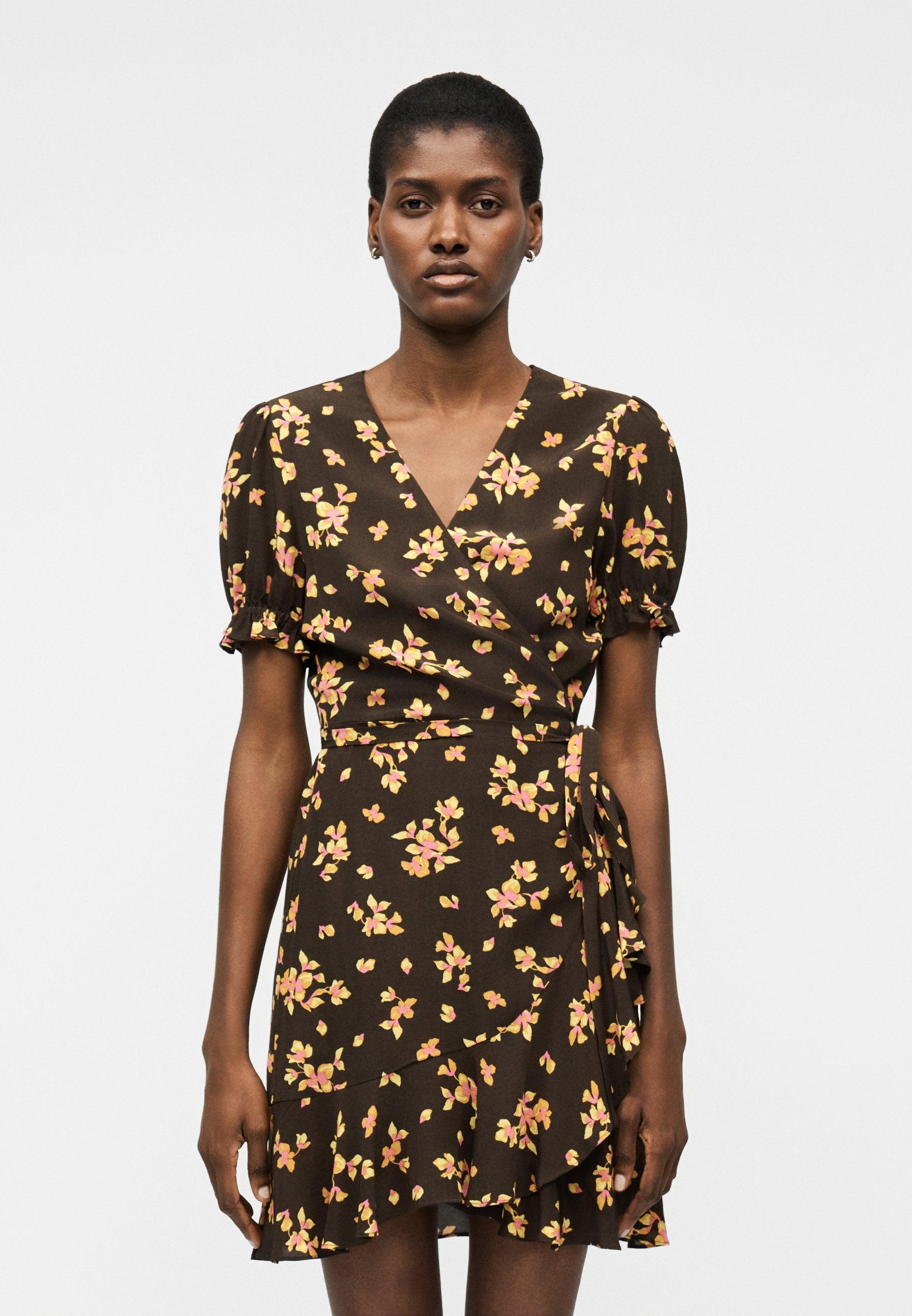 Diane von Furstenberg EMILIA
