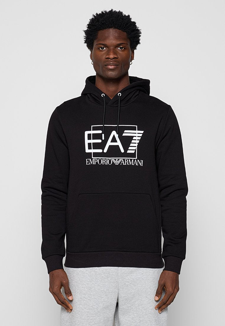 EA7 Emporio Armani Kapuzenpullover Media 1