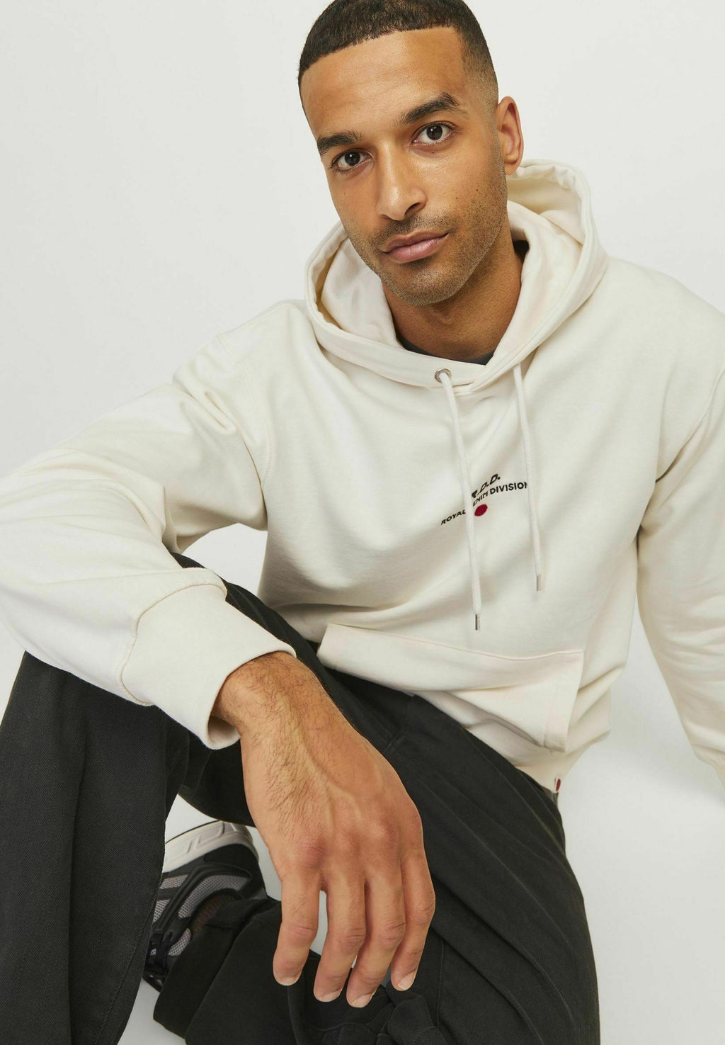 R.D.D. ROYAL DENIM DIVISION