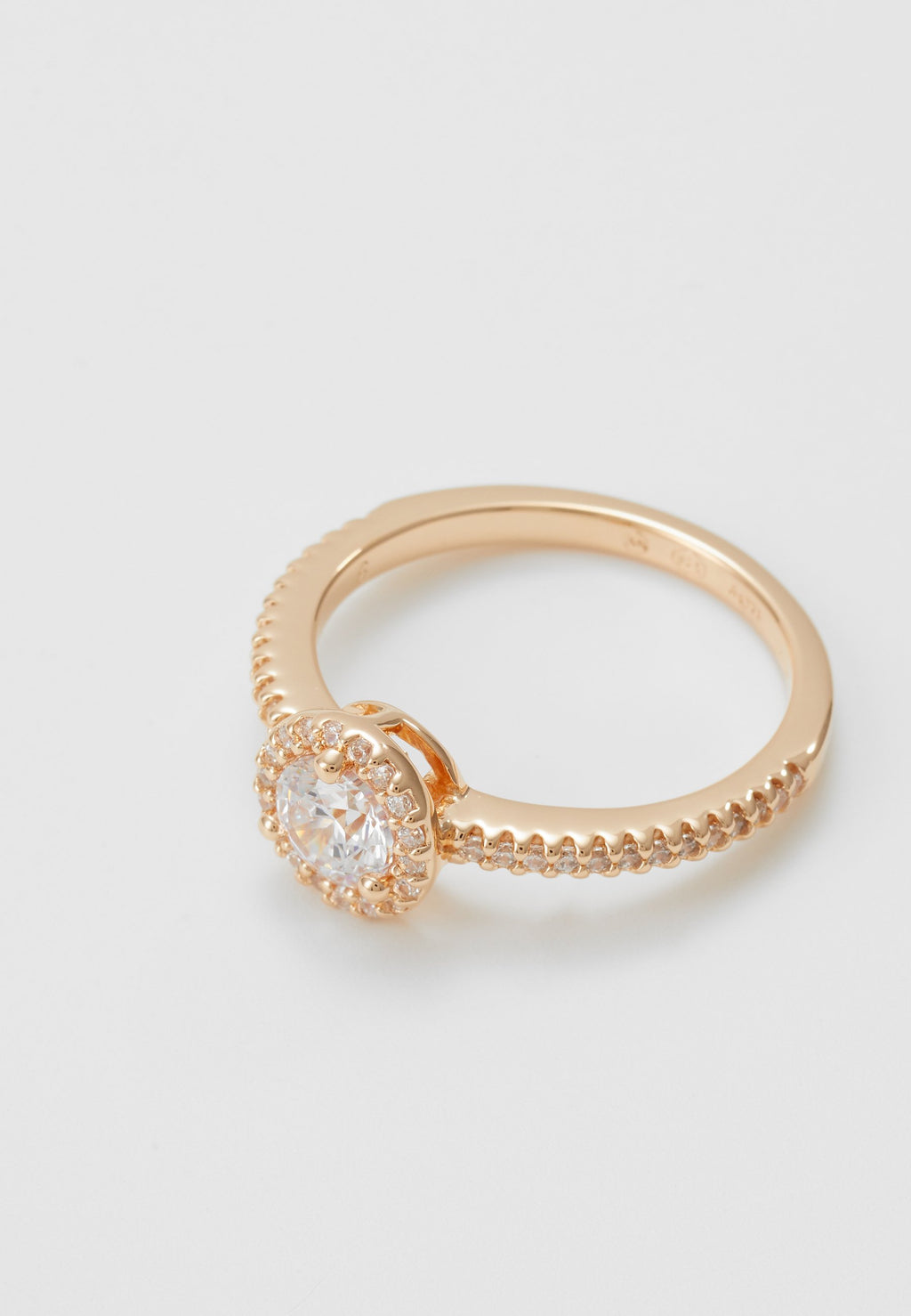 Michael Kors Ring Media 5